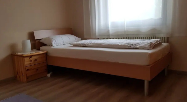 Ferienapartments am Südhang, Забронировать Апартаменты/квартира Гладенбах земля Гессен