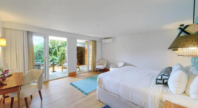 Люкс Monteverde Lodge by Böëna