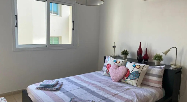 Great Kings Resort, Kapparis, Cyprus - Self Catering Apartment, Sleeps 6, Rezervovat Apartmán Hotely v Paralimni s parkováním, Parkování