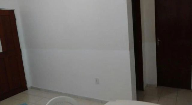 Апартаменты Superior Residencial Dom Luiz