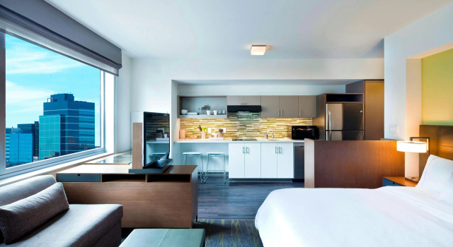 Element by Marriott Harrison - Newark