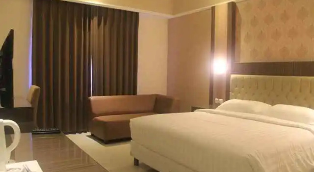Cor Hotel Purwokerto