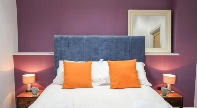 The Cosy Cowshed, Забронировать Дом для отпуска Эксминстер Jurassic Coast