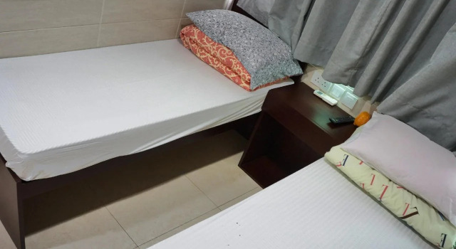 Din Dian Hostel, Забронировать Хостел Хостелы Гонконга, рядом с Sin Tat Plaza, Хостел