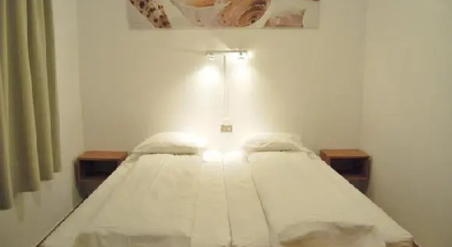 Apartamentos Albatros by Malibu