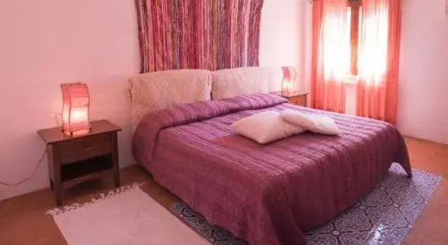 Ilha Preta Bed & Breakfast, Reserva ahora Hotel Hoteles en Pantelaria con aparcamiento, Aparcamiento