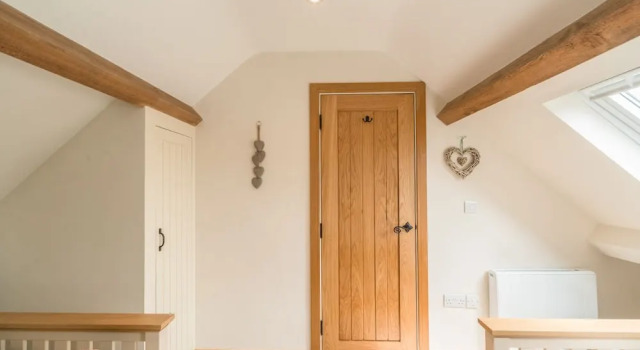 Swallows Cottage, Book Feriehus Shrewsbury Shropshire