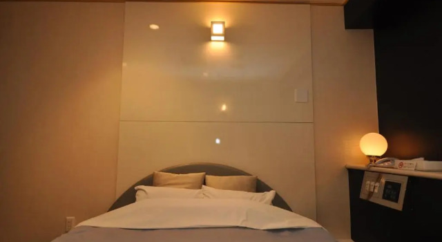 Номер Standard Hotel Boston Club