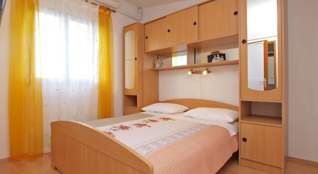 Апартаменты c 1 комнатой Apartments Milan