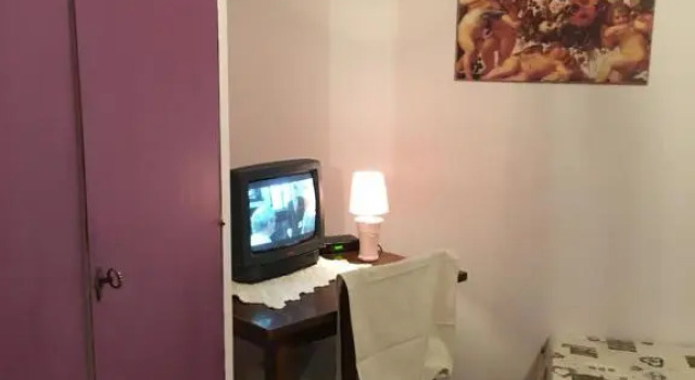 Номер Comfort Agriturismo Renaccio