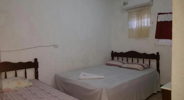 Rosa's Hotel