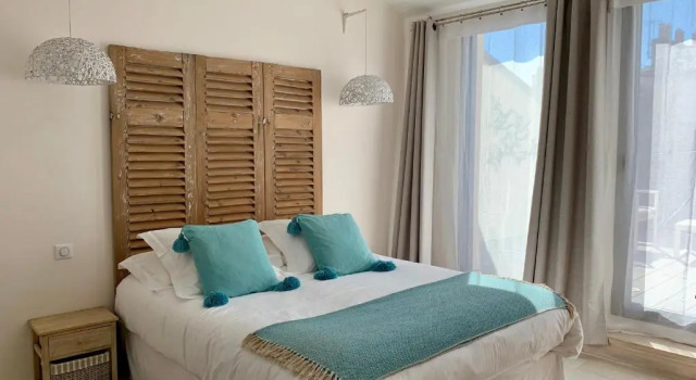 Номер Standard La Maison Odeia Bordeaux Centre
