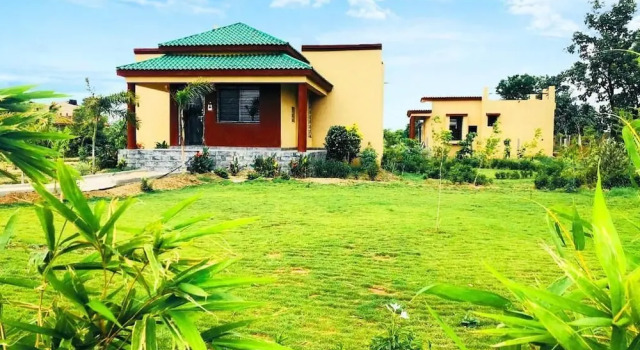 Вилла Olive Resorts