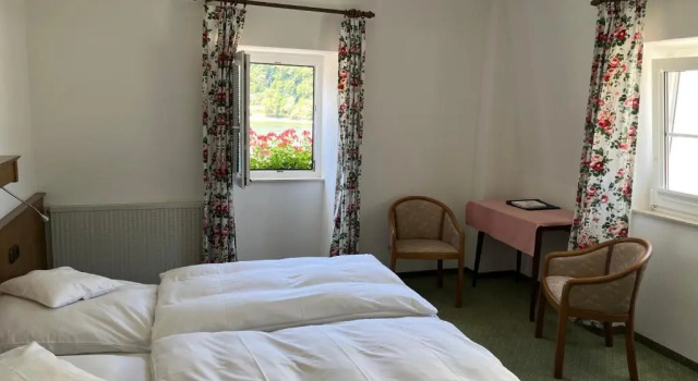 Номер Economy Hotel Schön