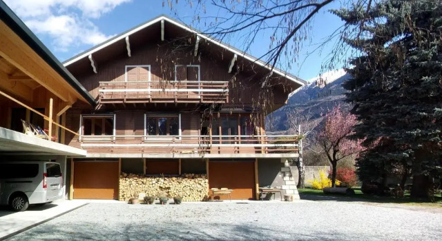 Chambres d'Hôtes Les Cols