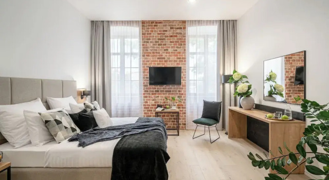 Hotel Jazz Market Square Wroclaw, Забронировать Отель Отели Старе Място 3 звезды, 3*