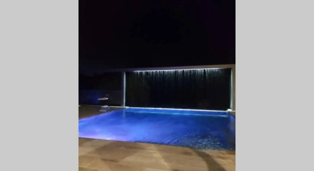 Коттедж Un petit coin de Bali avec SPA et piscine privés