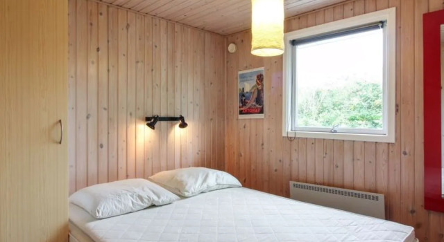 "Armine" - 450m from the sea in NW Jutland, Rezervovat Hotel Løkken 