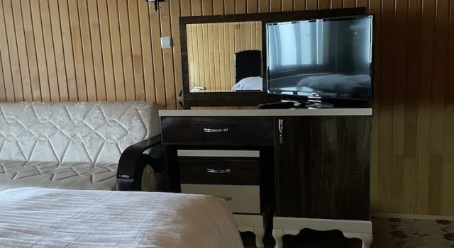 Трёхместный номер Standard Aymeydani Hotel