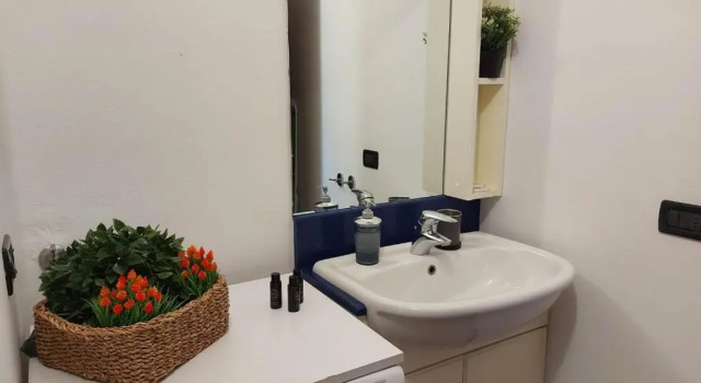 Студия Bnbook Expo Residence Rho