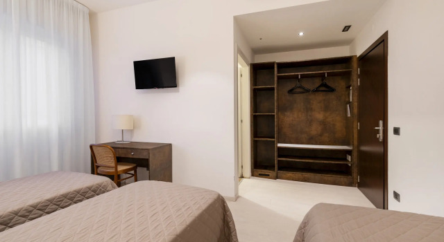 Hotel Sorriso