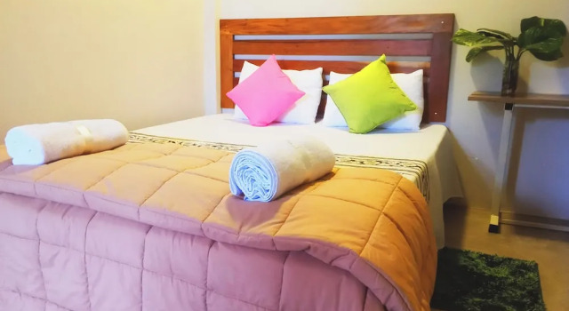 Номер Comfort Pretty Villa