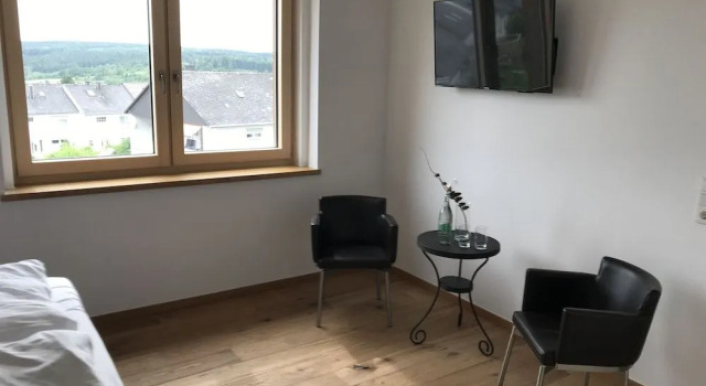 KALLIDO Bäckerei-Cafe-Boarding-Event, Забронировать Отель Хермескайль Trier-Saarburg