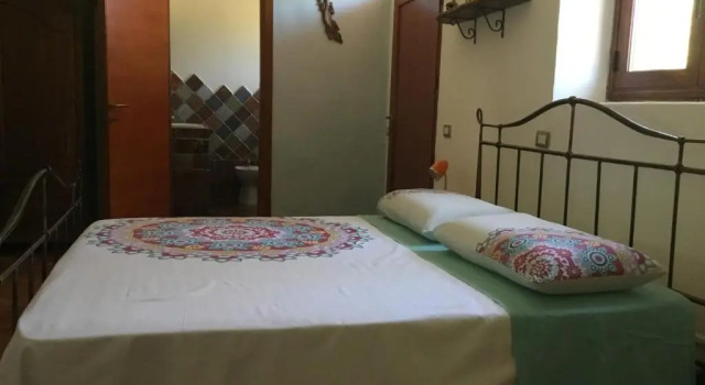 Коттедж Su Saucu