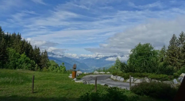 Appartement Les Arcs 1600, 2 pièces, 7 personnes - FR-1-411-504