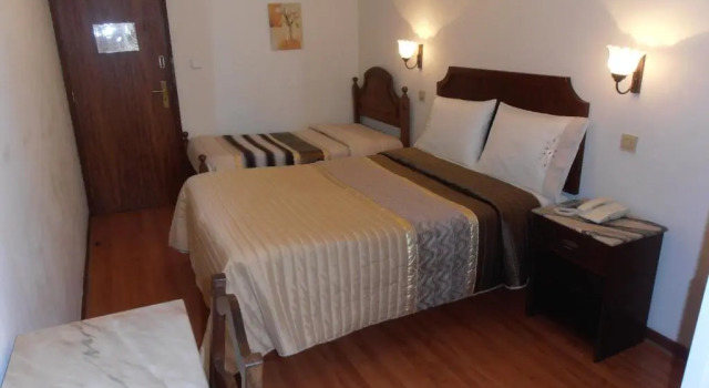 Номер Standard Hotel S. Marino