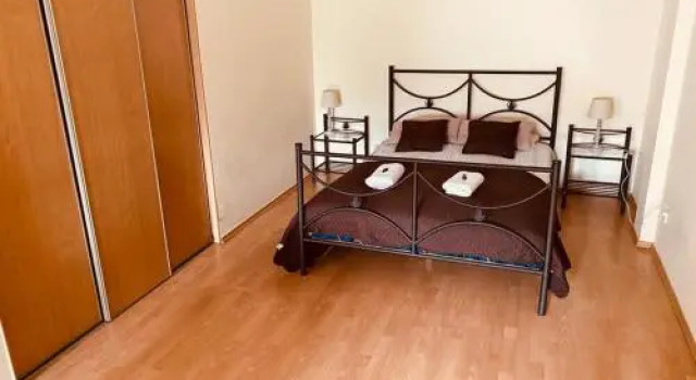 Apartamenty przy Zamku, Забронировать Апартаменты/квартира Отели Мазурия с парковкой, Парковка