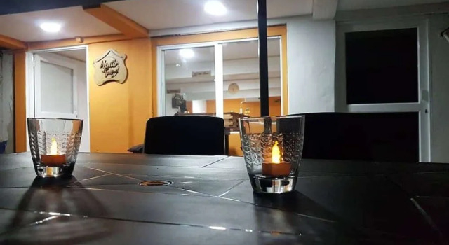 Posada Lia, Boek Hotel Hotels in Providencia Island met parkeren, Parkeren