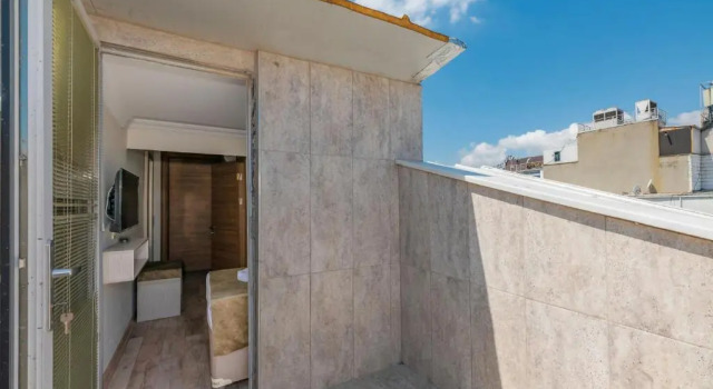 Трёхместный номер Comfort Bazaar Hotels Old City