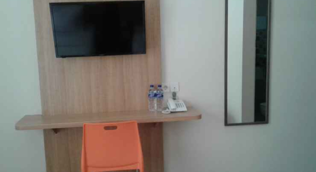 Hotel Ella Tambolaka, Buchen Sie Hotel Tambolaka East Nusa Tenggara