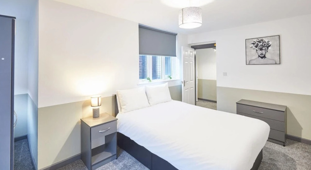 Host Stay Apartment 3 Clarendon