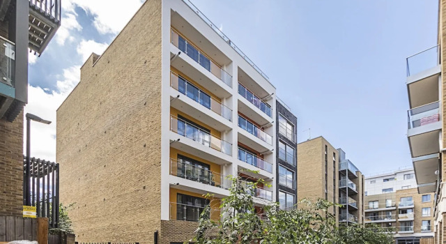 Canary Wharf Stylish Apartment, Varaa Huoneisto Asunnot kohteessa Merseyside, Huoneisto