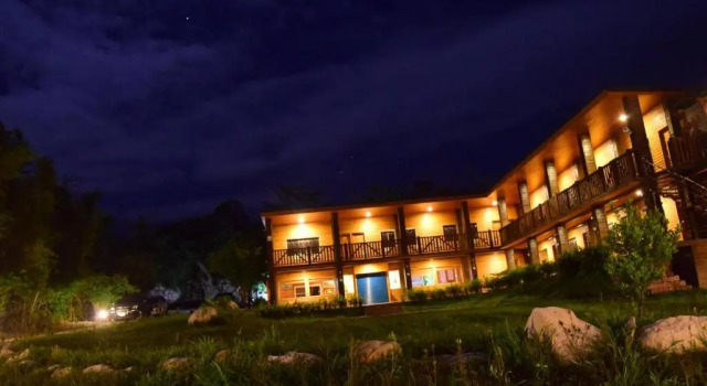 Sanxiantai Xingchen B&B, Varaa Bed and Breakfast Chenggong Taitung County