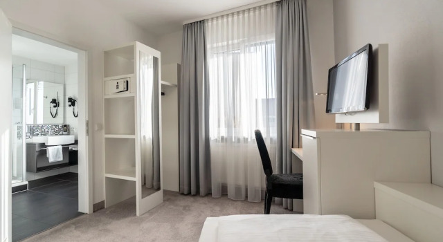 Номер Standard Altstadthotel