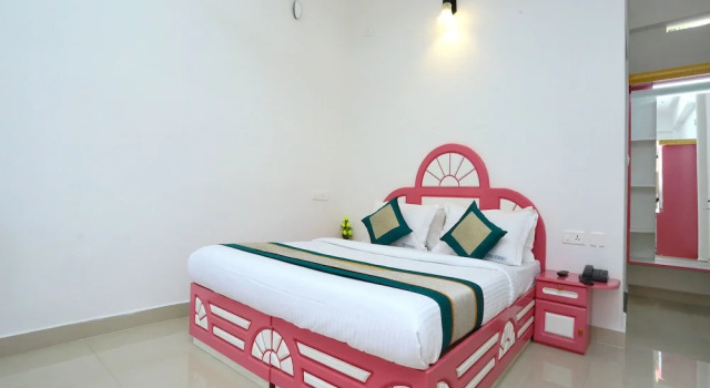 OYO 12759 Hotel Lumino