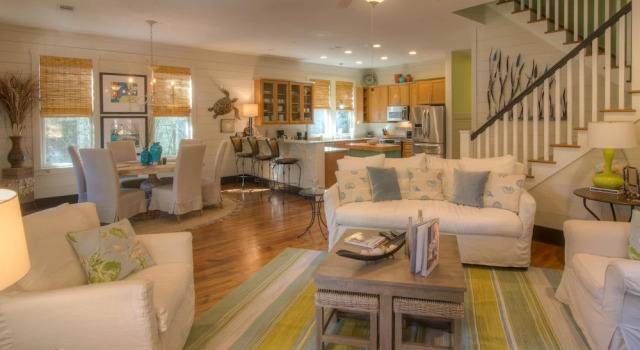 Walk in the Park by Exclusive 30A