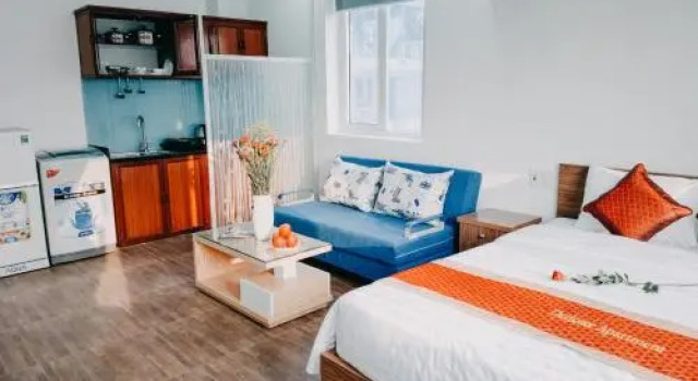 SANDY5, Prenota Hotel Da Nang 