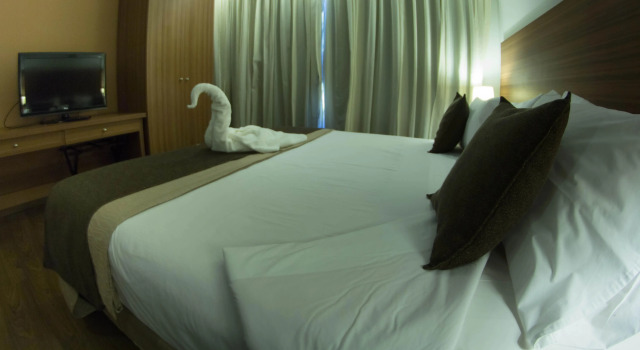 Hotel Malargüe Inn & Suite, Book Hotel Hoteller i Malargue med pool, Swimmingpool
