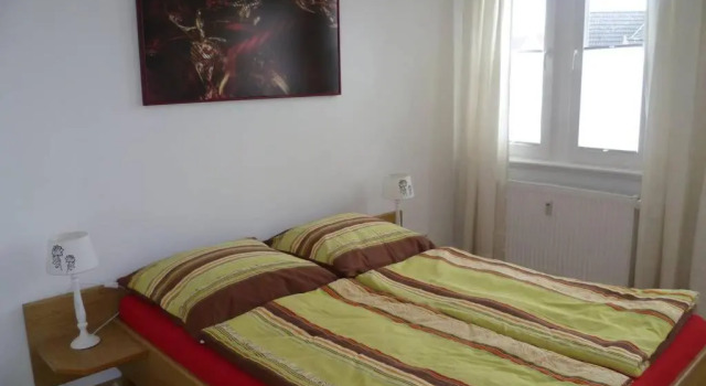 Villa Greve - Maisonette Suite, Забронировать Вилла Бад-Зальцуфлен Teutoburg Forest