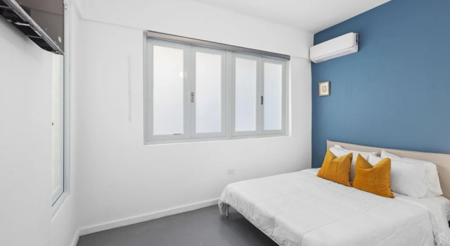 Otium Rentals Homely Haven in Condado, Забронировать Апартаменты/квартира Отели Кондадо с парковкой, рядом с Пляж Condado Beach, Парковка