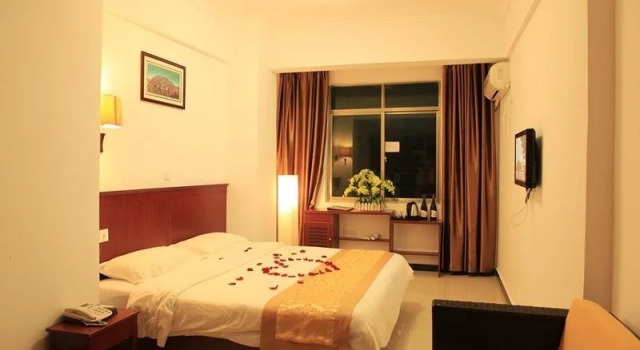 Jing En Boutique Hotel, Book Boutique Sanya Hainan