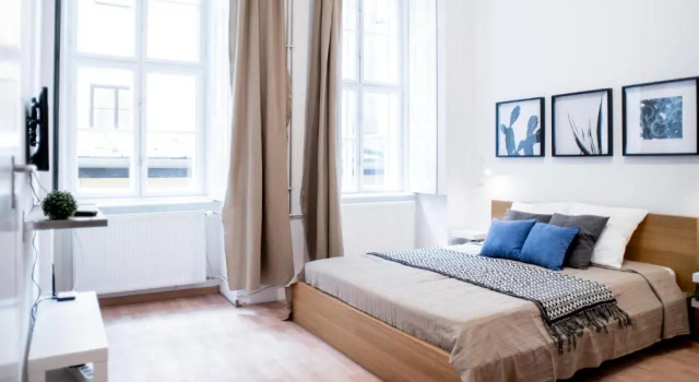 High Trees Apartment, Забронировать Апартаменты/квартира Будапешт 