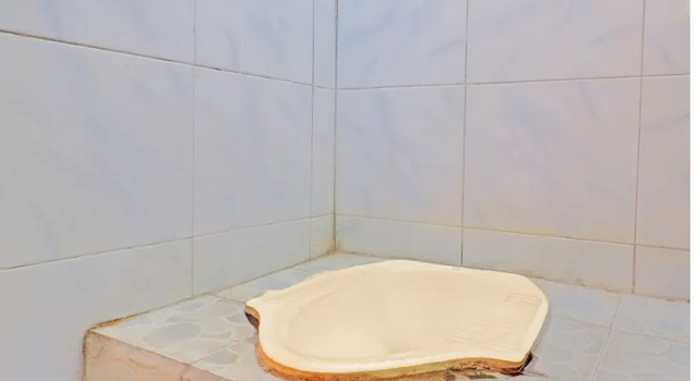 Номер Standard Hotel O Pondok Ai