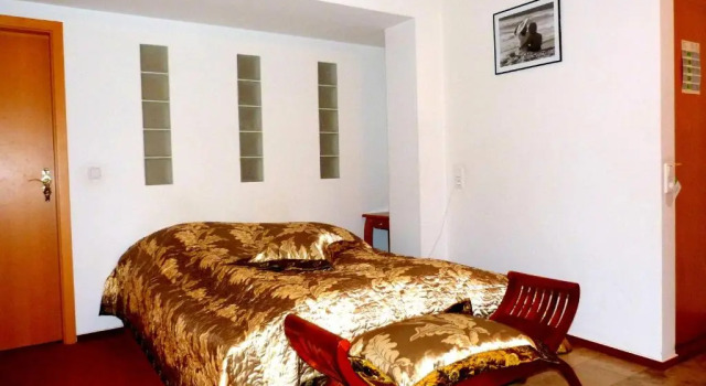Люкс Hotel Krone