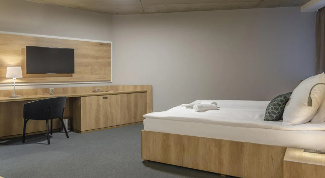 Номер Standard Hotel D1