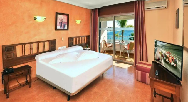 Arrayanes Playa Hotel